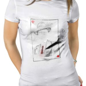 Zé Pilintra Arte para Camiseta