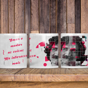 Arte Caneca Belchior